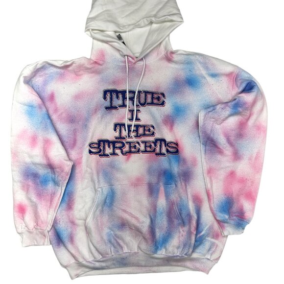 Rufnek True II the Streets Hoodie (XL) - Picture 2 of 7